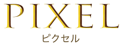 ピクセル